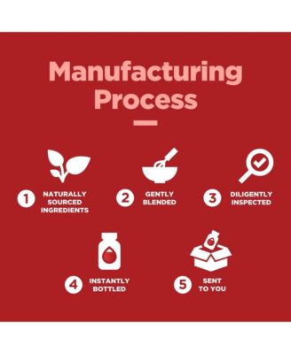 Probiotic Adult Gummy, Strawberry, 30ct