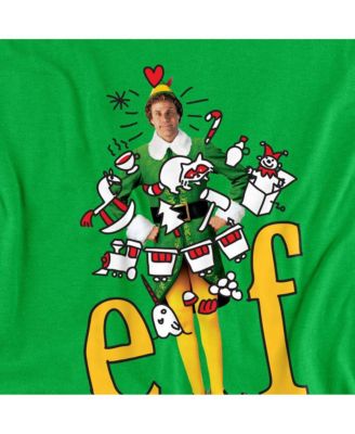 Men's Buddy The T-Shirt