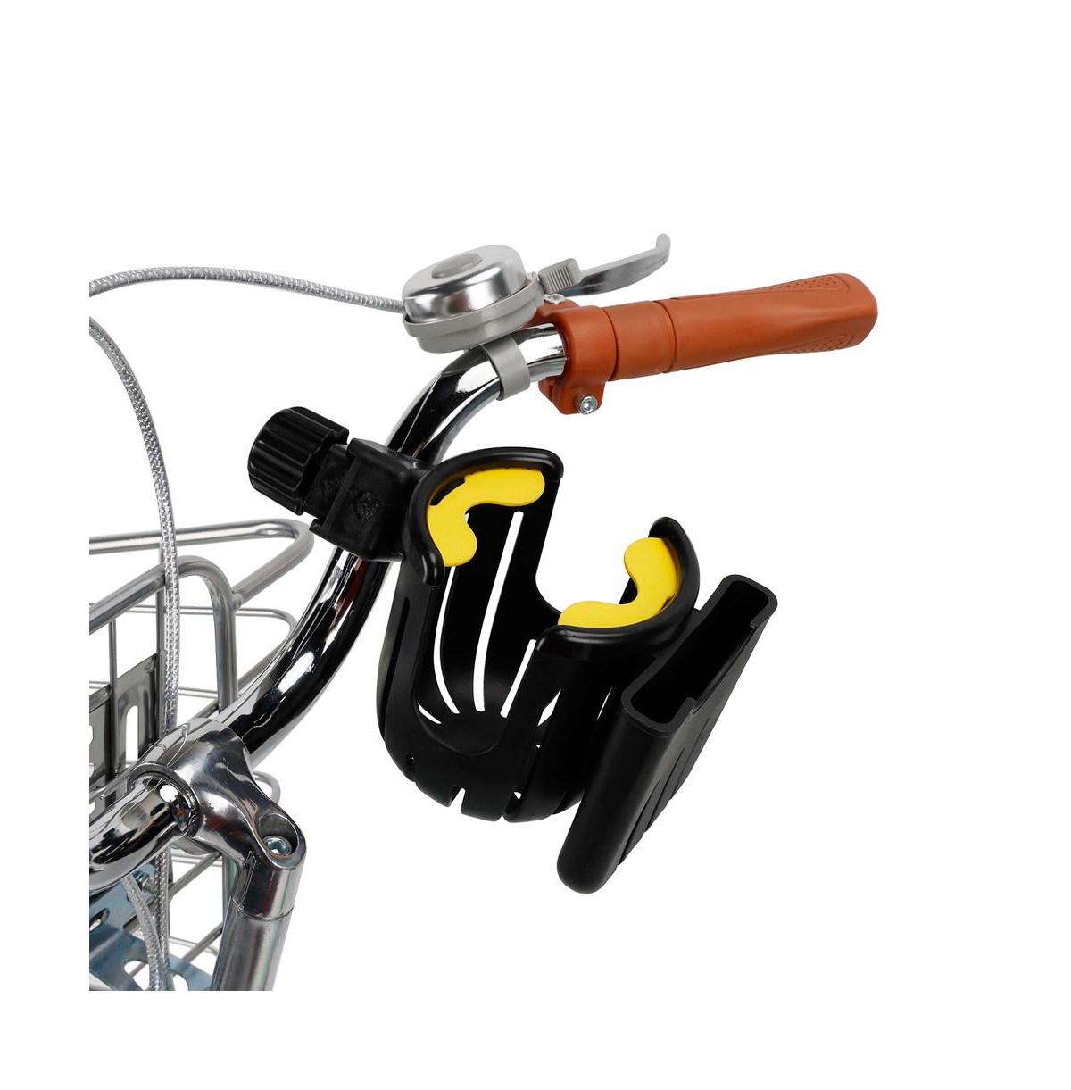 Artudatech 26-Inch Cruiser Bike with Low Step Frame, Passenger Seat & Free Bottle Holder