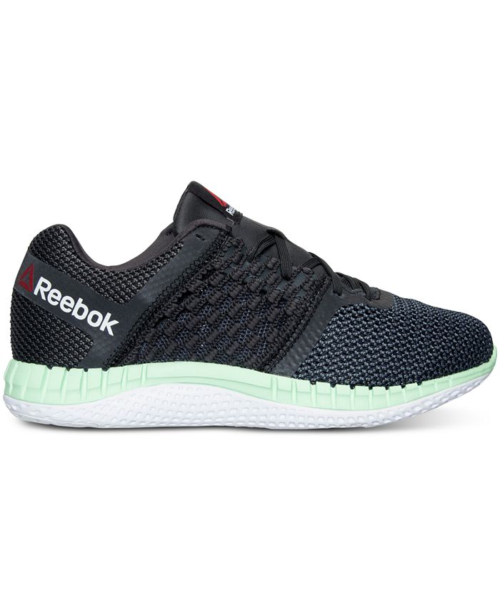 reebok women's zprint run running shoes