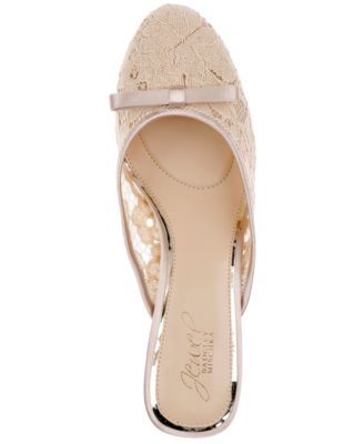 Women's Elliott Slip-On Evening Mule