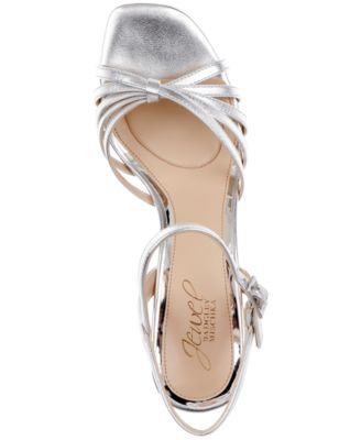 Women's Patience Square Toe Dress Sandals