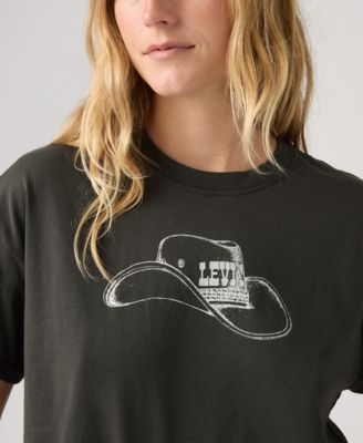 Women's Any Day Crewneck T-Shirt