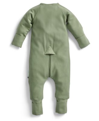 Baby Boys' or Baby Girls' Long-Sleeve Romper