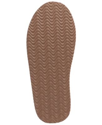 Women's Orlagh Charm Round Toe Platform Slippers