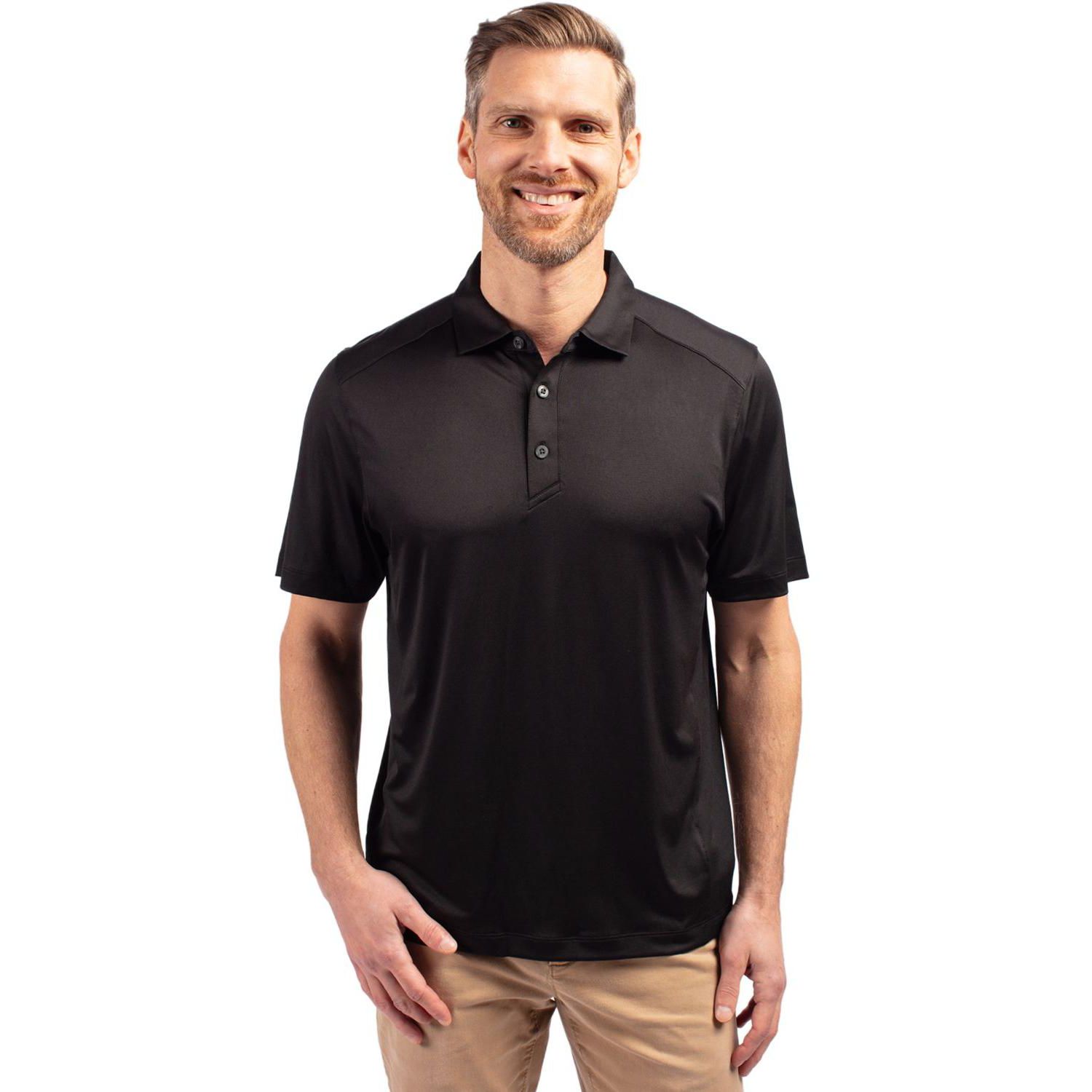 Men's Forge Eco Stretch Recycled Polo Shirt