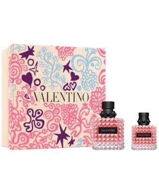 Donna Born in Roma 2-Pc. Eau De Parfum Gift Set with Travel Spray