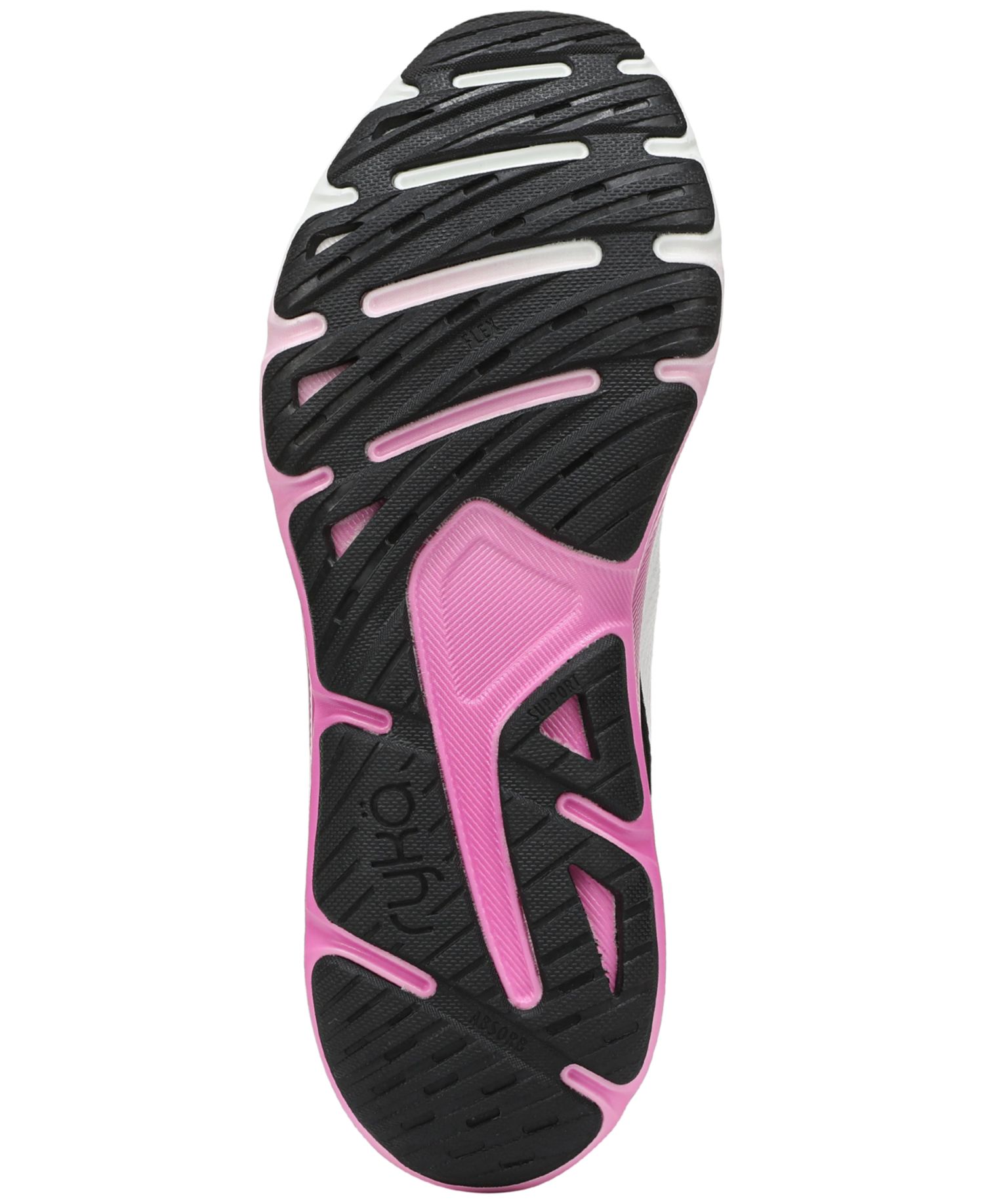 Women's Revolution Rz2 Lace-Up Sneakers