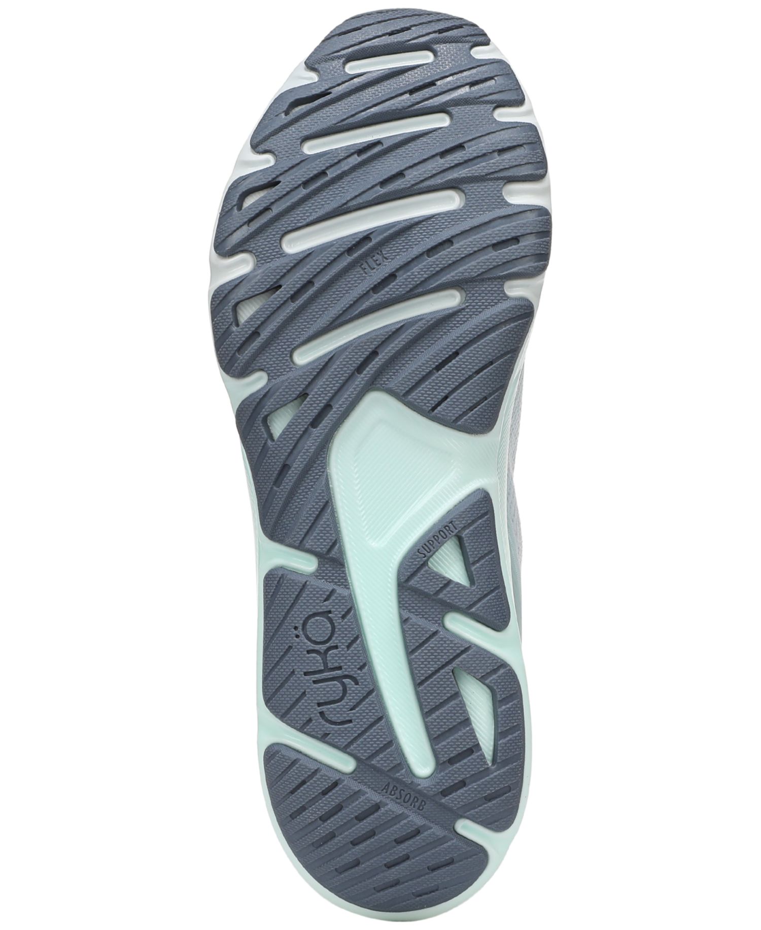 Women's Revolution Rz2 Lace-Up Sneakers
