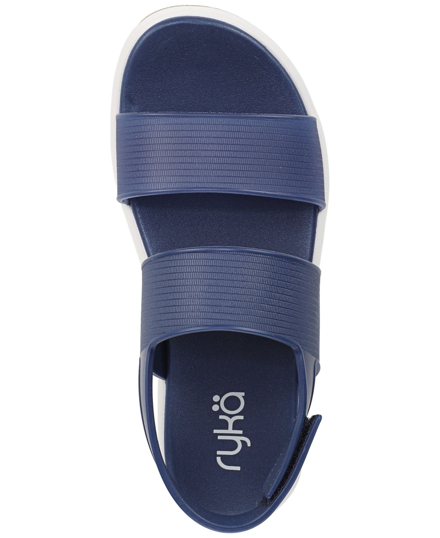 Women's Viv Strappy Flat Sandals