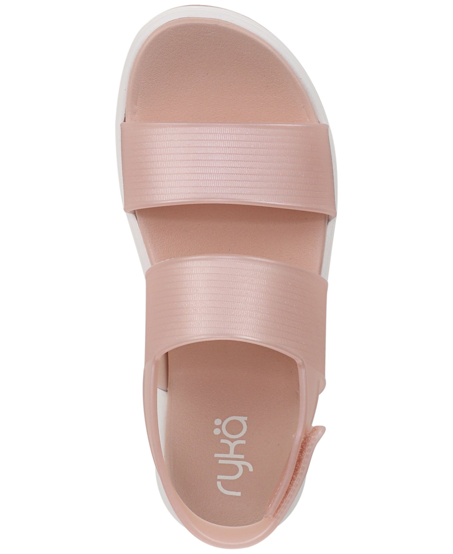 Women's Viv Strappy Flat Sandals