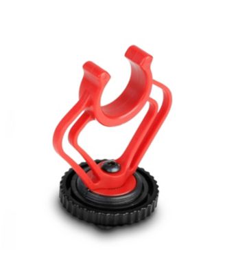 SMVXR10 Replacement Shockmount for VXR10 Shotgun Camera Microphone