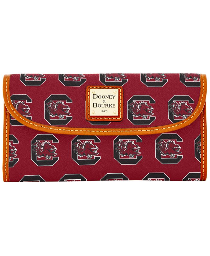 Dooney & Bourke St. Louis Cardinals Continental Clutch Wallet