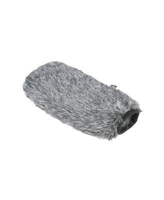 WS-S1000 Furry Outdoor Deadcat Windscreen for Shotgun Microphones up to 7-inch (18cm) Long