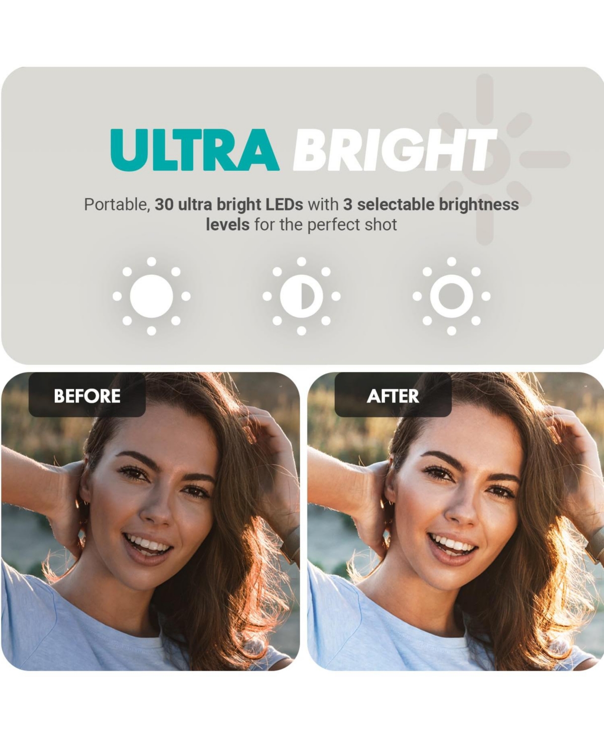 Movo iVlogger Wireless Vlogging Kit for iPhone