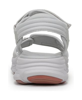 Women's Devotion Max Strappy Flat Sandals