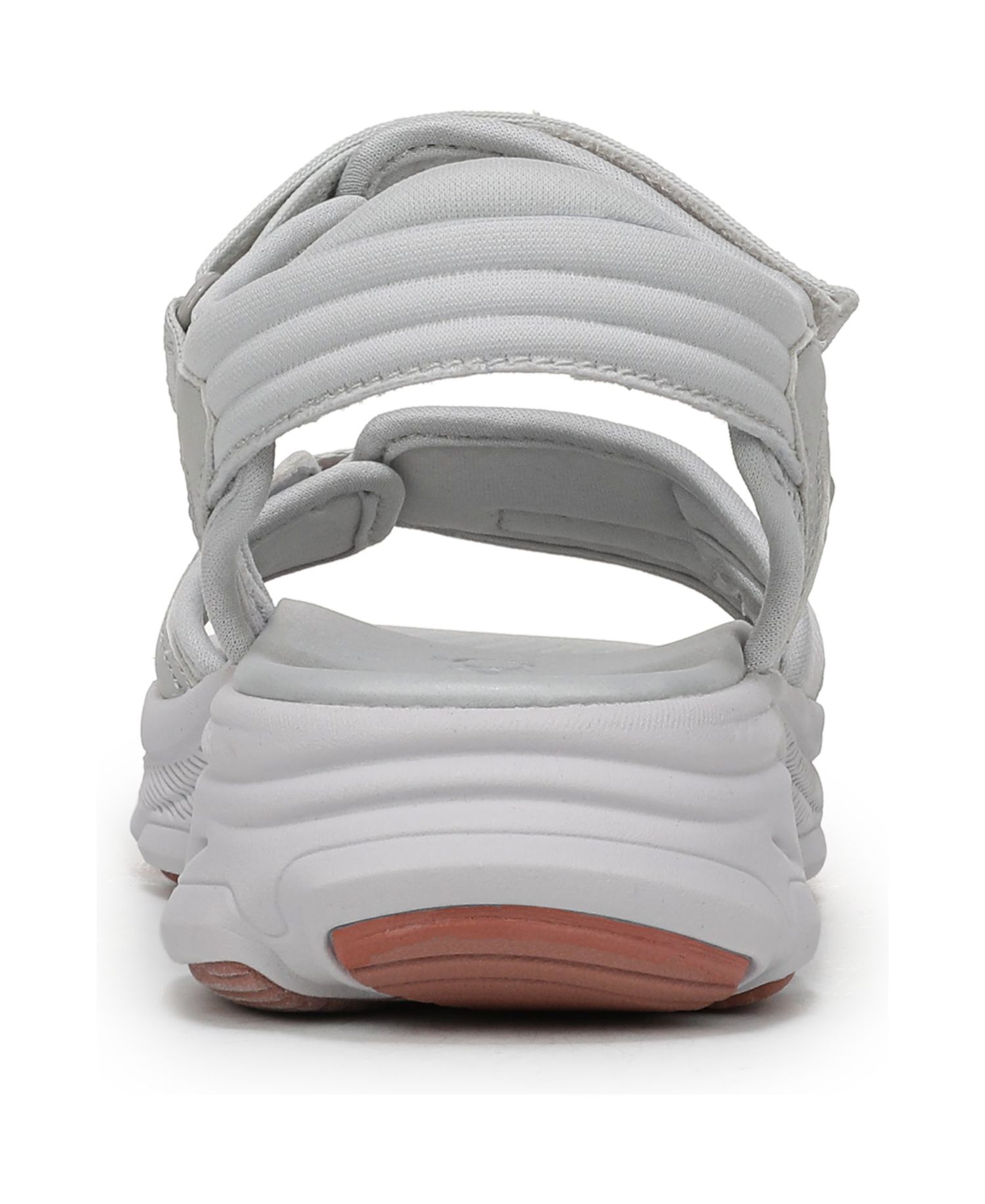 Women's Devotion Max Strappy Flat Sandals