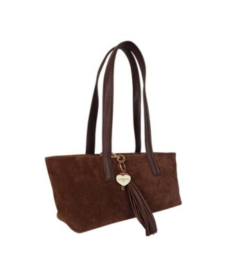Meridian Medium Satchel Bag