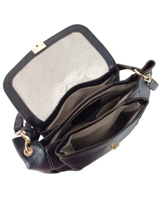 Eclipse Large Shoulder Bag