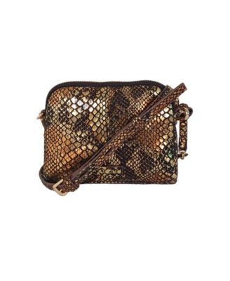 Sitara Mini Crossbody Bag