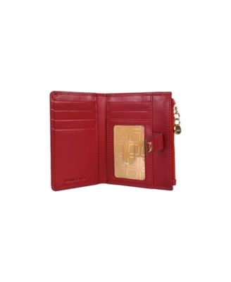 Myrrh Leather Bifold Wallet