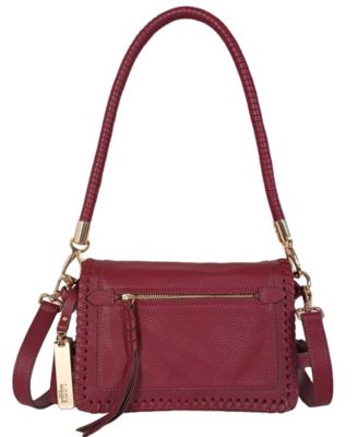 Elina Flap Small Crossbody Bag