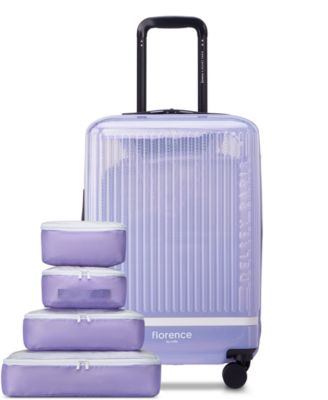 Gotta Glow Carry-on Spinner