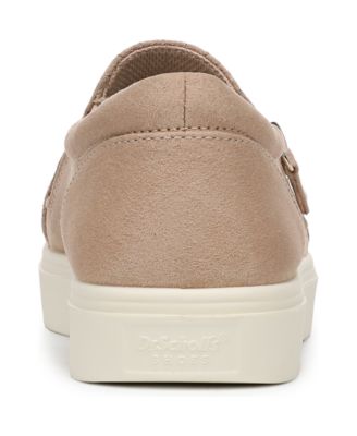 Women's Madison Cloud Zip Slip-On Sneakers