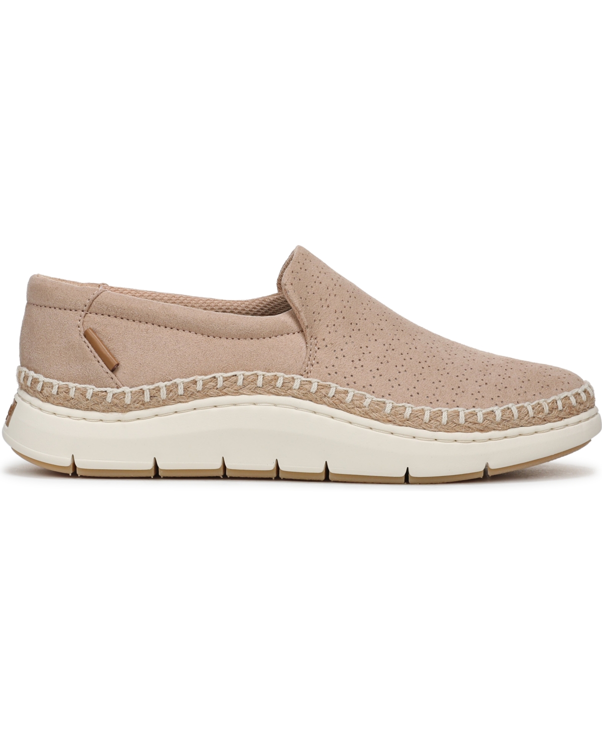 Dr. Scholl's Women's Time Off Flex Slip-On Sneakers