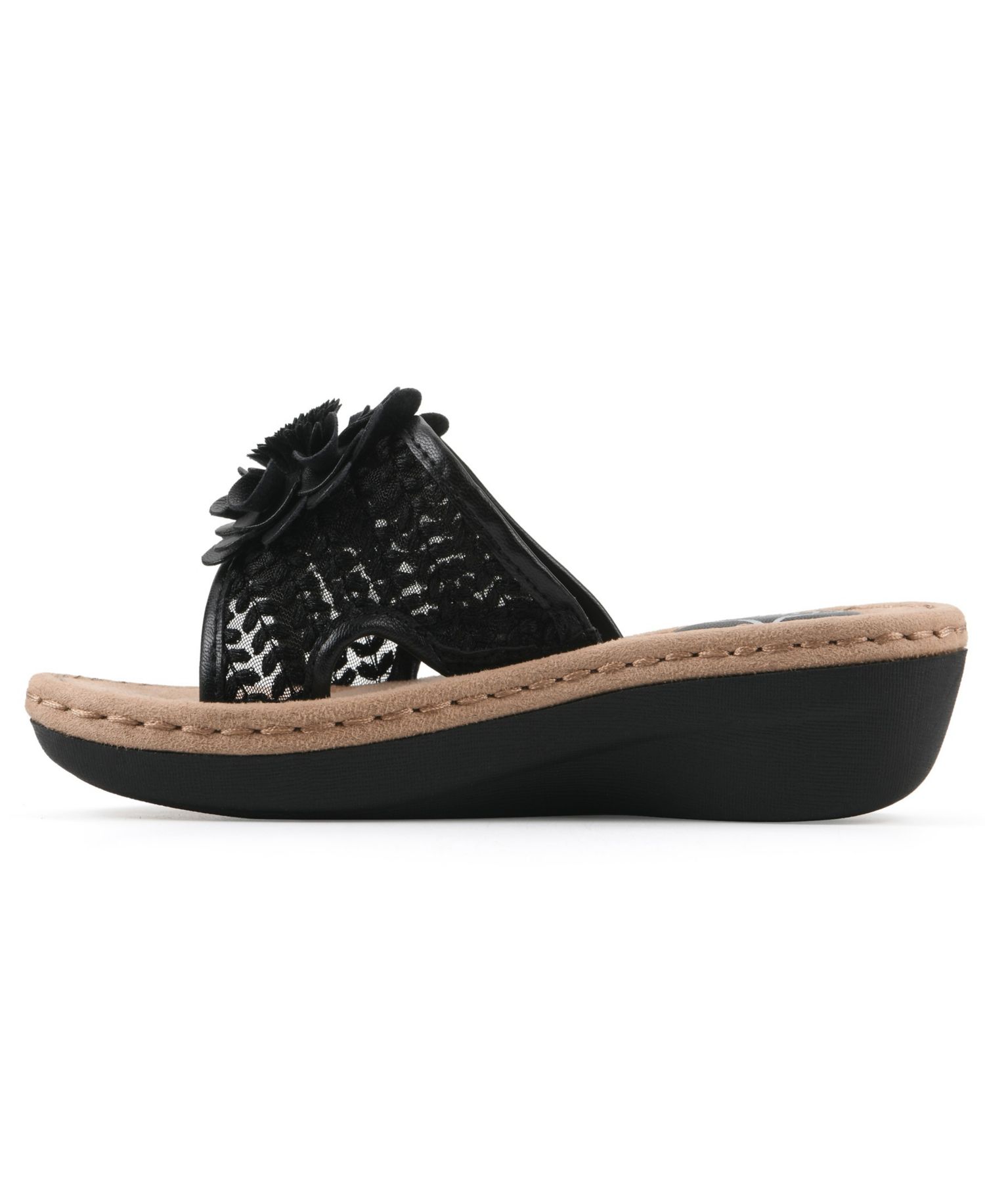 Women's Chill 2 Wedge Sandals