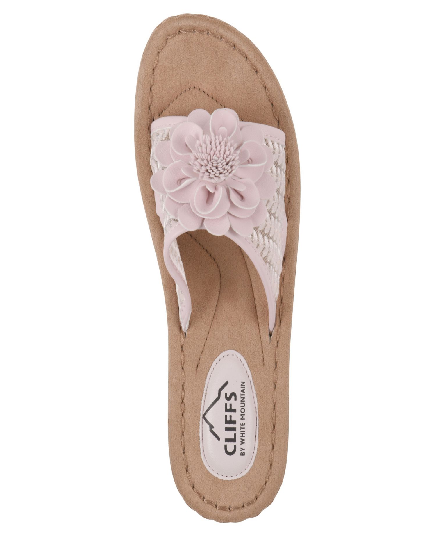 Women's Chill 2 Wedge Sandals
