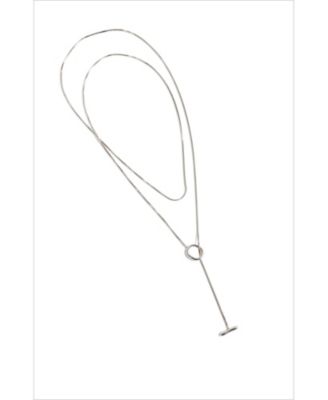 Whispers Vine Necklace