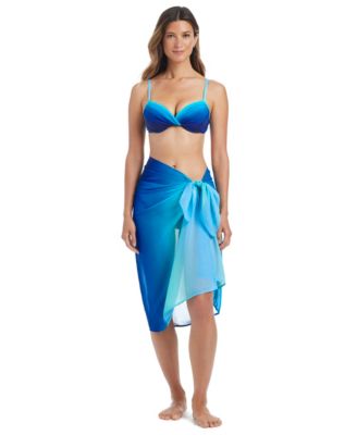Women's Cover-Up Pareo