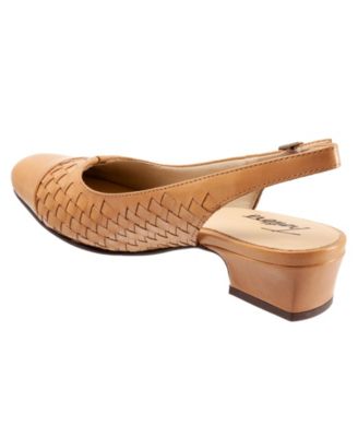 Women's Dea Woven Pump