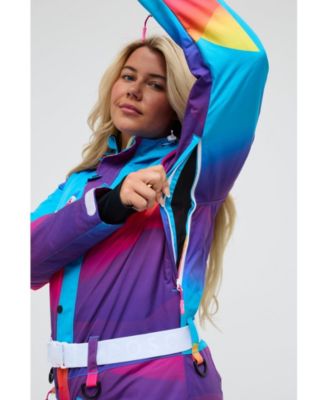 Women's Mambo Sunset Ski Suit