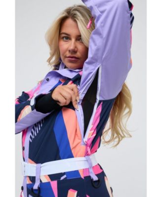 Hotstepper Women's Ski Suit
