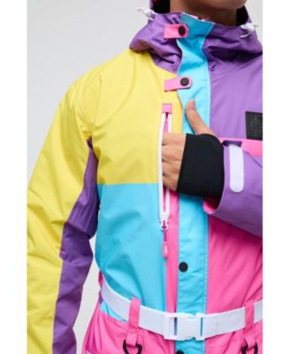 Men's So Fetch Ski Suit / Unisex