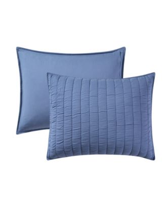 Di Stripe 3-Pc. Quilt Set, Full/Queen