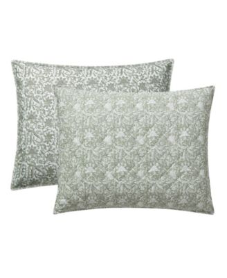 Tahna Floral 3-Pc. Quilt Set, King