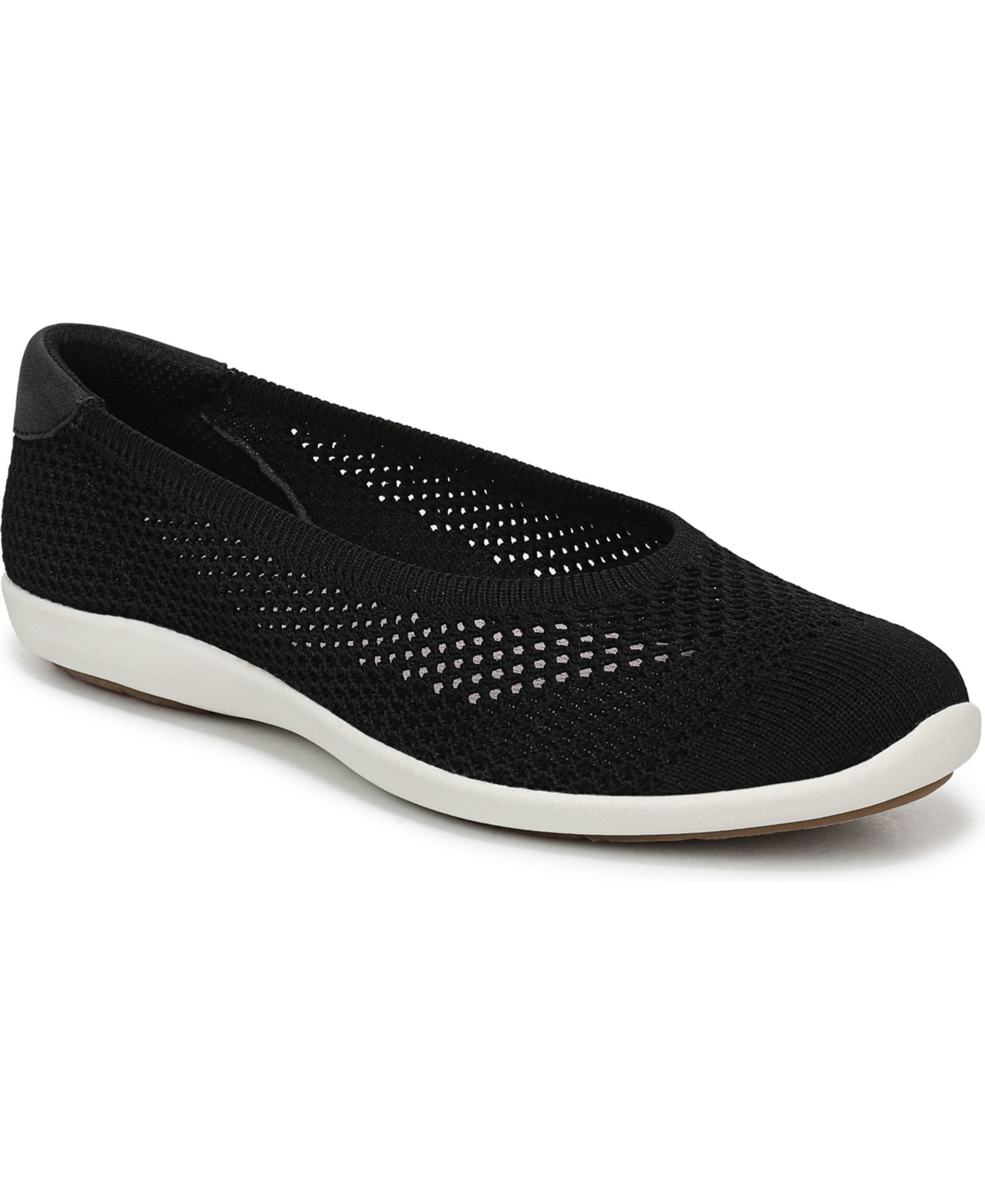 Women's Clever Ballet Mary Jane Flats