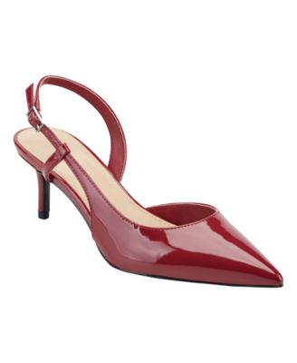 Women's Caya Slingback Stiletto Heel Pumps