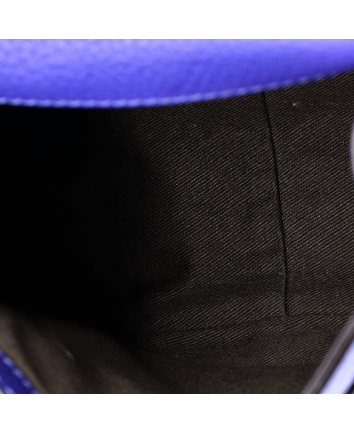 Pre-Owned Chloe Marcie Crossbody Bag Leather