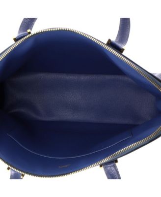 Escapade Tote Chevre de Coromandel