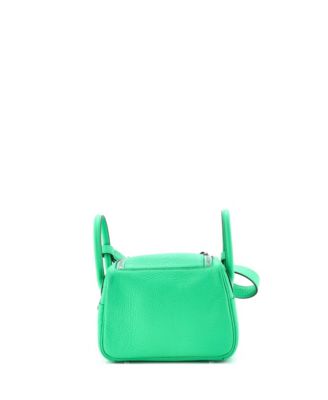 Mini Lindy Bag Clemence