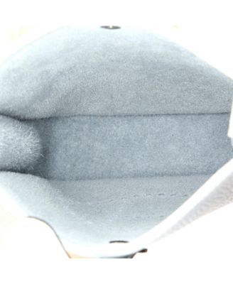 Pre-Owned HERMES TPM Evelyne Bag Gen III Clemence