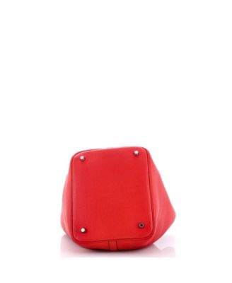 MM Picotin Lock Bag Clemence