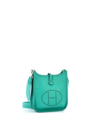 TPM Evelyne Bag Gen III Epsom