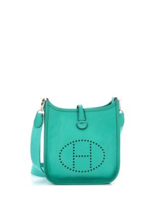 TPM Evelyne Bag Gen III Epsom