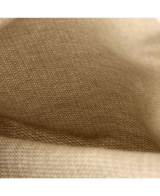 Pre-Owned HERMES MM Aline Bag Toile