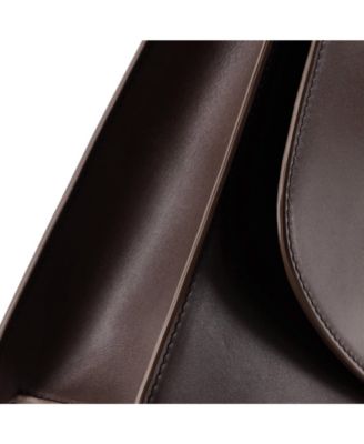 10 Sofia Crossbody Bag Leather